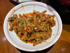 -蛮佬拾·乡里土菜馆(河西王府井店)