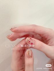 -J.PLUS日式美甲美睫