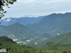 -窦圌山风景区