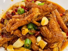 -鑫郭氏·南昌20年大排档·小龙虾羊蝎子(潮阳里店)