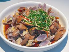 -园里前·10年私厨·福建菜(台江万达鳌峰洲店)