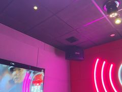 -唱吧麦颂KTV(黄骅华贸商业广场店)