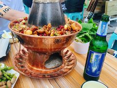 -蛙大侠香辣牛蛙火锅店(总店)