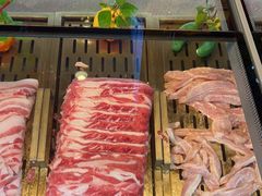 -非烤勿扰韩式自助烤肉火锅(龙岗万达广场店)