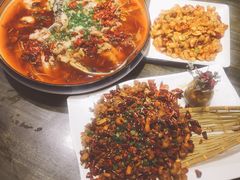 -庆合府重庆大排档(紫都城店)