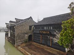 -嘉兴月河历史街区