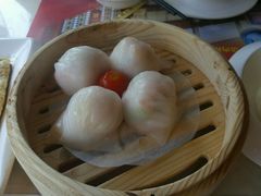 虾饺皇-名点一号·精致茶点·手工制作(宝华店)