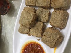 -顺风海鲜港(金玉兰店)