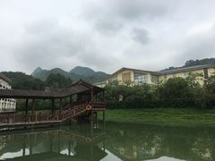 -乳源丽宫国际温泉酒店