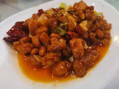 -成都驻京办餐厅(蜀都宾馆店)