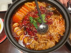 -俏江南(东方广场店)