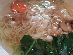 -江户前日本料理(瑞诗酒店店)