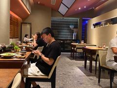 -春熙台·韩国料理(宝安西乡店)