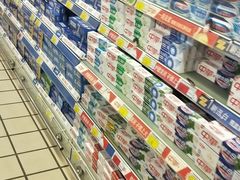 -沈阳大商千盛购物中心有限公司(长江街店)