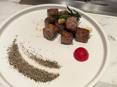 -火地铁板烧(昆山万象汇店)