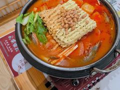 -韩食味·小木屋(日照店)