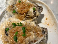 -悦海·家宴·冰花皮皮虾大锅贴(宝龙店)