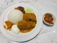 -关夫人餐厅(阳光广场店)