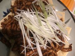 -局气 烤鸭·北京菜(光华路店)