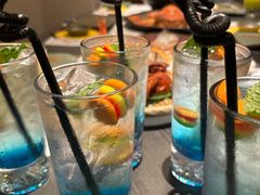-上井料理黑金店(IFS国金中心店)