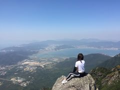 -七娘山
