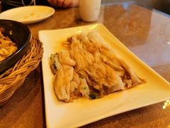 鲜虾肠粉-蓝记茶餐厅(勒泰店)
