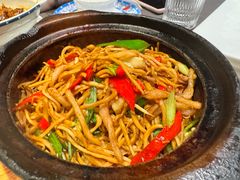 -肆月河豚·新淮扬菜·烤鸭(中关村店)