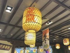-南京大牌档(凯德大峡谷店)