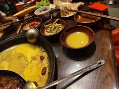 -萍姐火锅·公路夜市(南京新街口店)