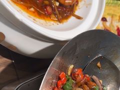 -黄泥岗·地道湖北菜(奥特莱斯店)