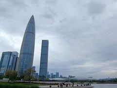 -深圳湾公园(南山区)