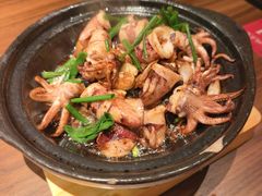 -桂小厨广西菜(万象城店)