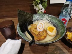 -雷神拉面(财富中心玉米楼店)