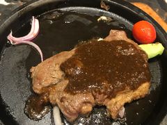 -吉布鲁牛排海鲜自助(龙湖北城天街购物广场店)