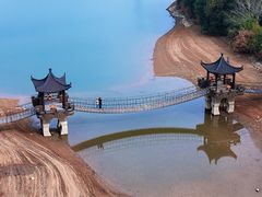 -天目湖山水园