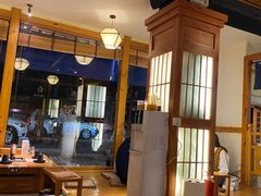 大堂-千寻烧肉(政务区店)