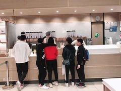 -奈雪的茶(石厦时代广场店)