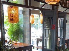 -永安水煮活鱼·仪征菜(仪征奥林匹克店)