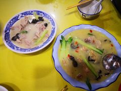 -西工饭庄快餐厅(西工小街店)