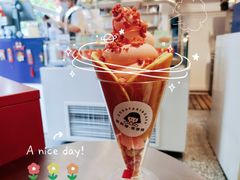 -Ten Olives甜点