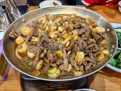 -李东农庄(中南百草园地标店)