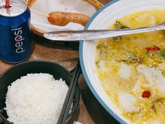 -好人民间小吃·番茄鱼酸菜鱼(木渎悠方店)