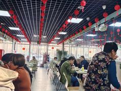大堂-大姐麻辣烫(莲宝中路店)