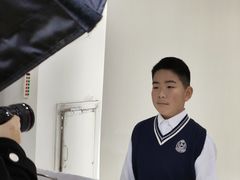 -小象国照相馆(宝山万达店)