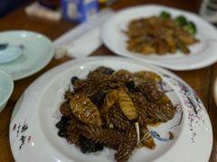 -鲁西南老厨子·特色鲁菜(经一纬五店)