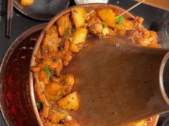 -锅聚侠(泉秀店)