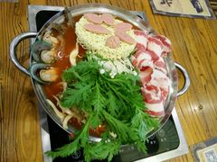-纽斯桑拿会所(餐厅天山路店)
