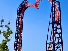 -南戴河国际娱乐中心