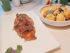 -茅庐毛血旺(烟台大悦城店)