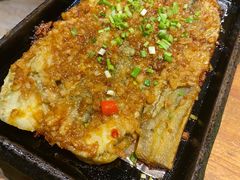 -香约老地方烧烤(九道街店)